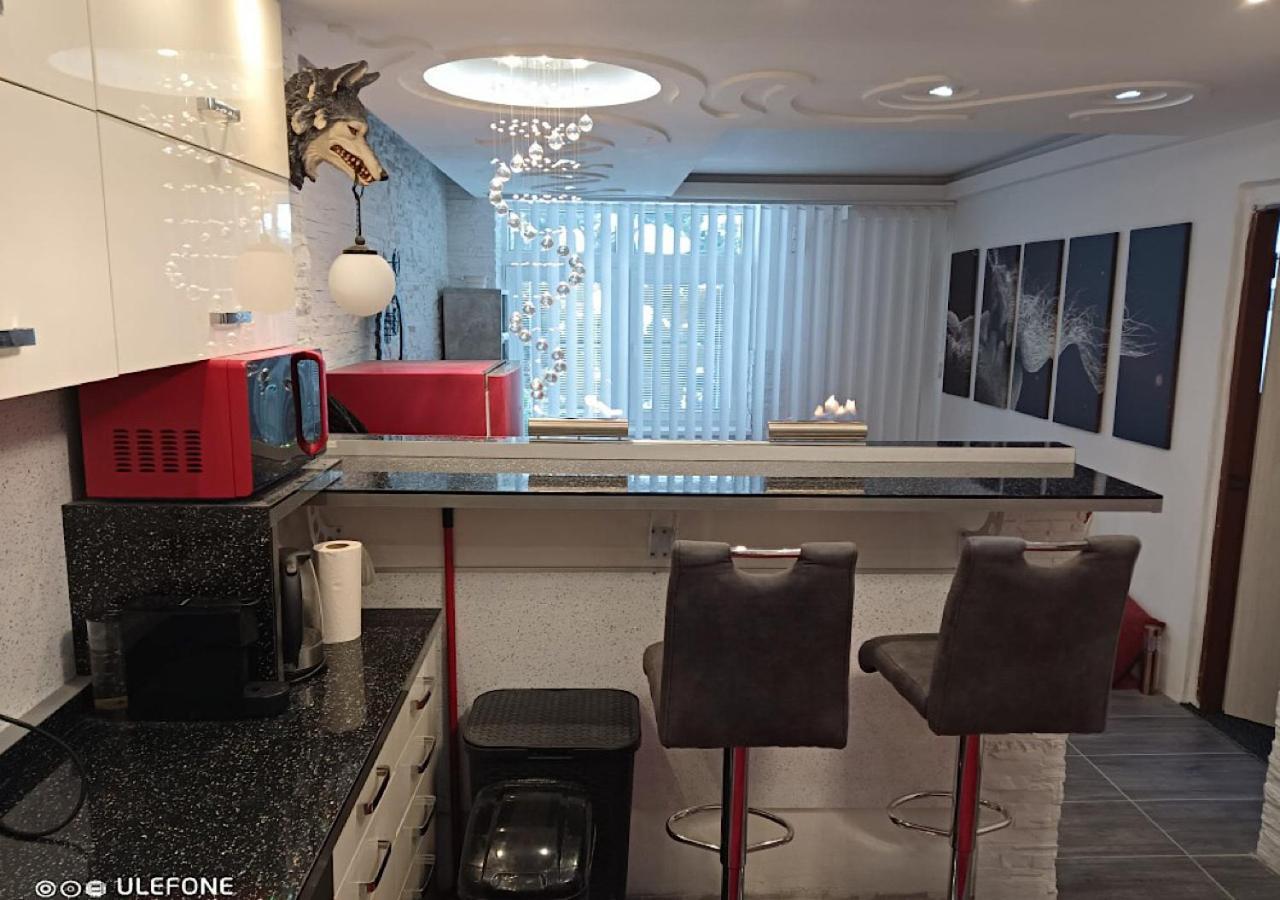 伏尔塔瓦河畔利普诺 Lipno Pearl酒店 外观 照片